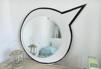 Corte Baracca B&B Suite has Balcony rooms