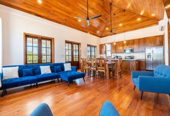 Closer To Heaven at Mahogany Bay has Balcony rooms