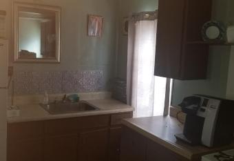 Armani Manor Rustic Unit 2 has Balcony rooms