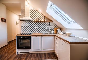 Apartments Zora with Terrace near Terme Paradiso has Balcony rooms