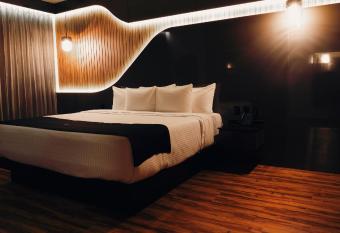 Hotel Yoru allows 18 year olds to book a room