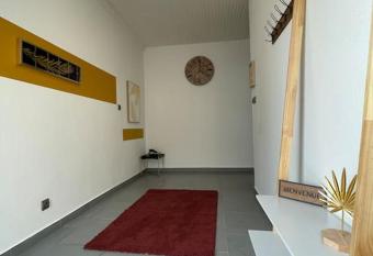 Appartement Meubl   /  quip  / Neuf allows 18 year olds to book a room