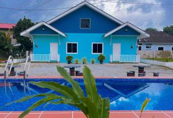 Membunga Village has Balcony rooms