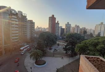 Excelente Departamento 1 dormitorio has Balcony rooms