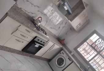 Sweet Room Airport 5 has Balcony rooms