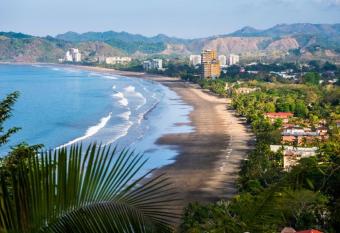 TERRAZA 227 has Balcony rooms