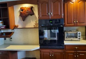 Serenity Sunset has Balcony rooms