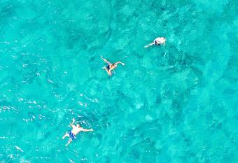 Euripidean View, Philosophy has Balcony rooms