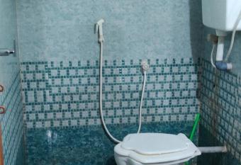 Sun set gate home stay has Balcony rooms