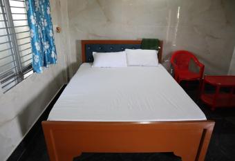 Jagannatha Guest House has Balcony rooms