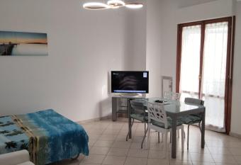 BLU has Balcony rooms