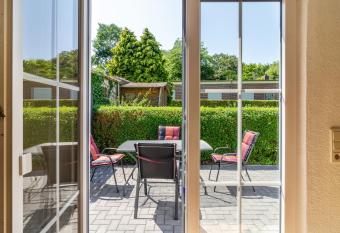 Ferienhaus Sonnenschein has Balcony rooms