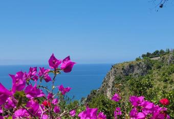 Sapore di Mare has Balcony rooms