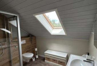 Unstrut H  tte has Balcony rooms