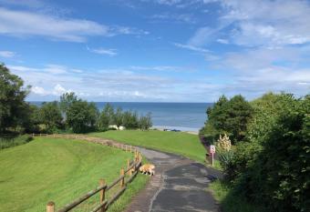 Les Nord   mandines has Balcony rooms