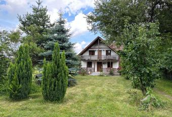 Cristian has Balcony rooms