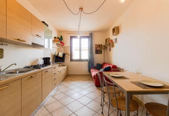 Lucas has Balcony rooms