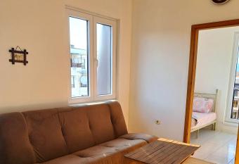 Lotus has rooms with a private hot tub