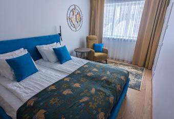 Eimrant Apartment at Vallikraavi allows 18 year olds to book a room
