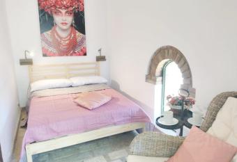 Relais Casale Il Poggetto - OLEANDRI has Balcony rooms