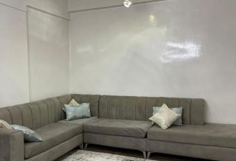                                                     has rooms with a private hot tub