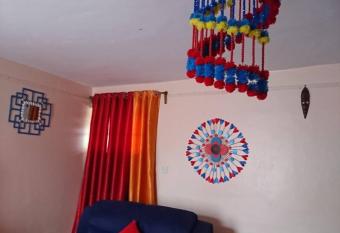 palace guest house has Balcony rooms