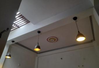 Varanasi Gateway has Balcony rooms