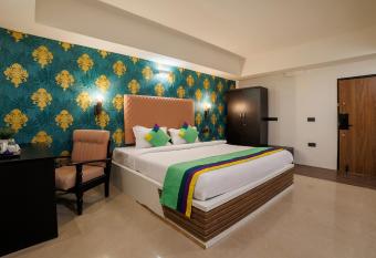 Treebo Trend Pride allows 18 year olds to book a room