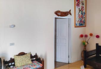 New Era Family Homestay Binjai Mitra RedDoorz allows 18 year olds to book a room