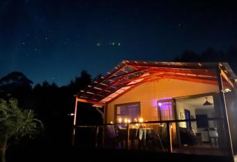 Wildside Sanctuary allows 18 year olds to book a room