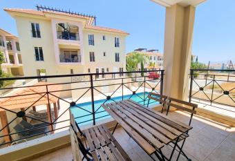 Heaven in Yair s MPV Apartment has Balcony rooms