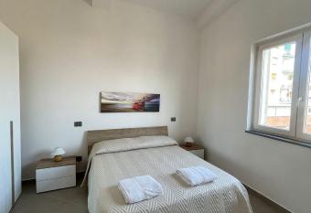 Pepe Apartments has Balcony rooms