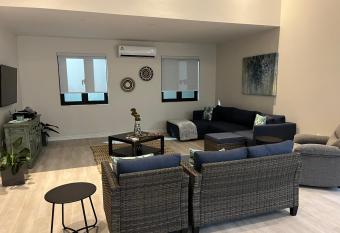 Villa Blue Moon allows 18 year olds to book a room