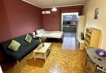 Alice s Corfu Town House allows 18 year olds to book a room