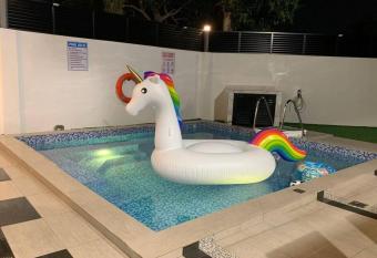 Abbie s Private Pool Villa Bukit Mertajam Penang allows 18 year olds to book a room