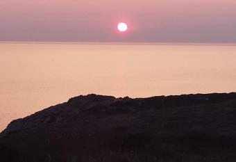 Casa Logos Stintino Country Paradise has Balcony rooms