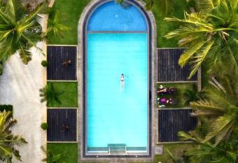 Hotel Riverrina has Balcony rooms