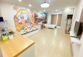 Disney Suite II@Champs Elysees has Balcony rooms