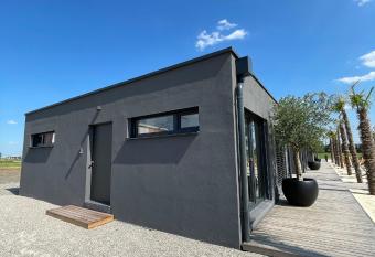 Skyfall Rooms has Balcony rooms