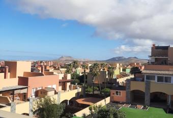 Casa Adele terraza del mar has Balcony rooms