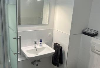 Apartment 52 allows 18 year olds to book a room