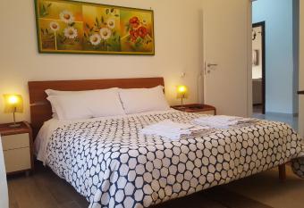 Rome Apartment D Amata has Balcony rooms