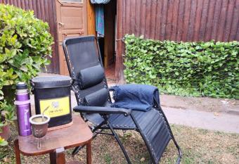 La caba  a de Tito. allows 18 year olds to book a room