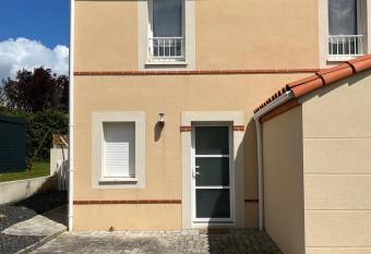 Villa baba has Balcony rooms