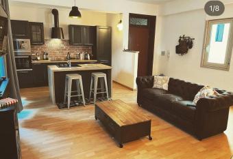 Casa Tirrenico has Balcony rooms