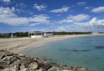 Villetta a 140 metri dal mare has Balcony rooms