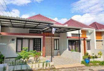 Flaz Villa - Japanese Villa Dau has Balcony rooms