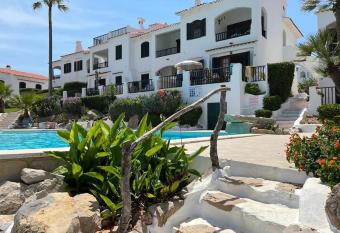 Precioso apartamento en primera l  nea de Mar has Balcony rooms