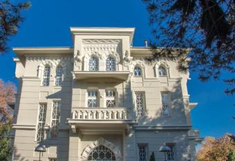 Your cozy place in Bitola! allows 18 year olds to book a room