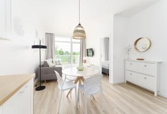 Apartament Per  owy Ku Morzu by HolidaySun has Balcony rooms